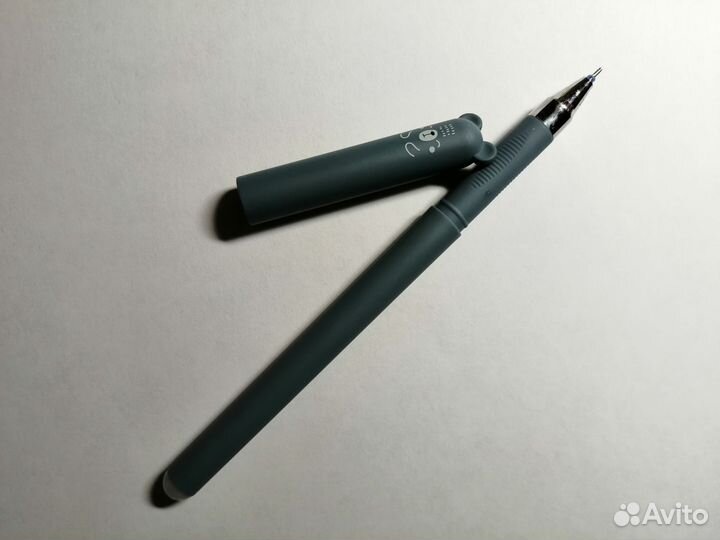 Ручка гелевая