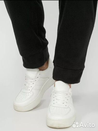 Флисовый костюм женский 54-56