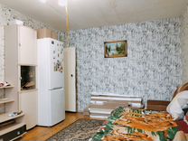 4-к. квартира, 74,4 м², 1/5 эт.