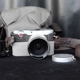 Leica x (type 113)