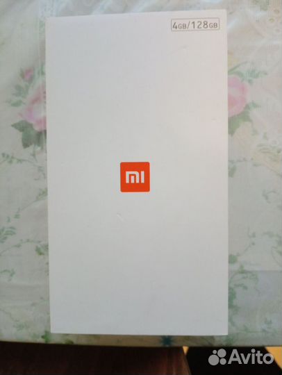 Xiaomi Mi Max 2, 4/128 ГБ