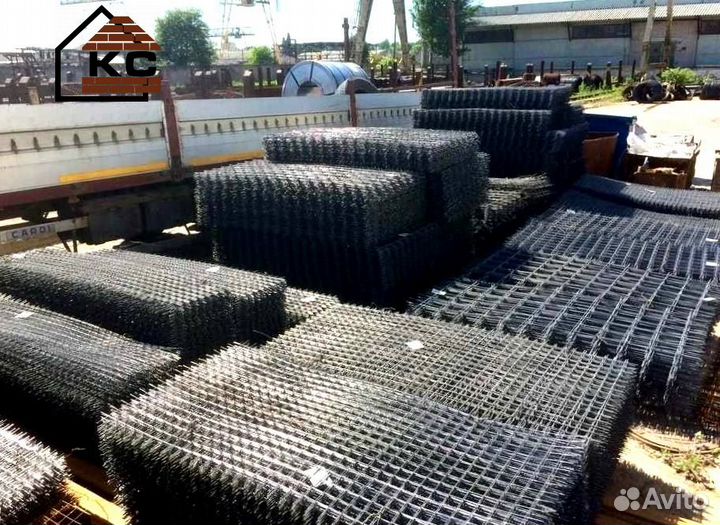 Сетка кладочная