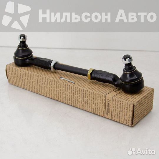 Тяга на трапецию nissan atlas F23, 4WD, febest