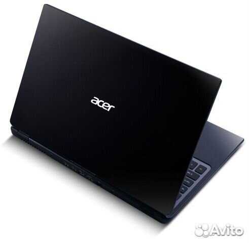 Acer aspire TimeLineU (ma50)