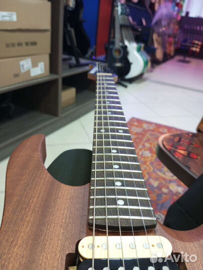 Электрогитара inspector