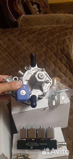 Гбо 4 поколения диджитроник макси2