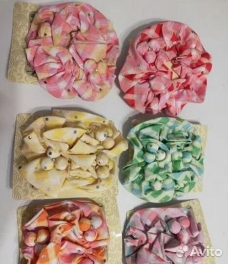 Заколка для волос 