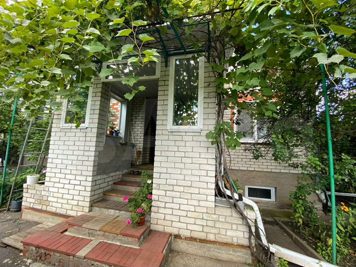 Дом 170 м² на участке 11 сот.