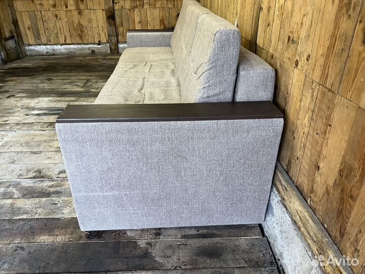 Диван куплены хофф