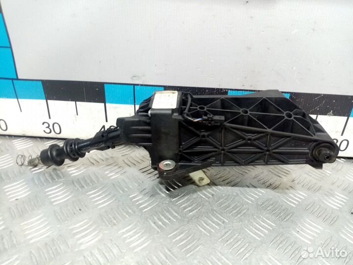 Б/У Кулиса кпп#001