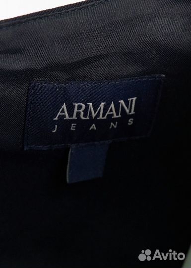 Платье Armani