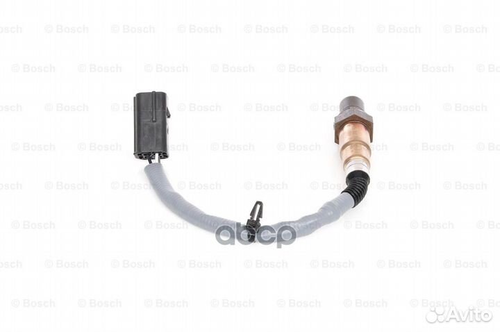 Датчик кислородный 0986AG2204 Bosch