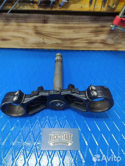 Нижняя траверса Yamaha FZ1 FZ1N FZ1S FZ1SA Fazer