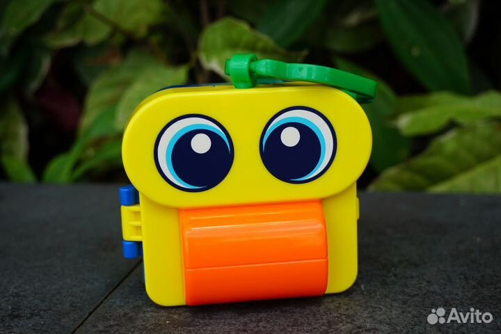 Лего фильм из Макдональдс