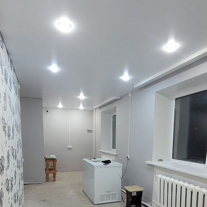 Квартира 2-комн. 40.9 м² в Сокол — фото 5