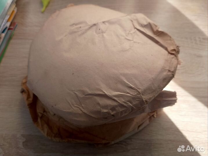 Стекла фары газ М20 Победа СССР