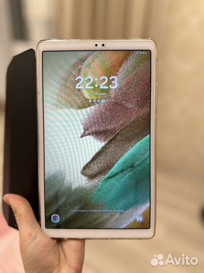 Планшет samsung galaxy tab a7 lite 32гб