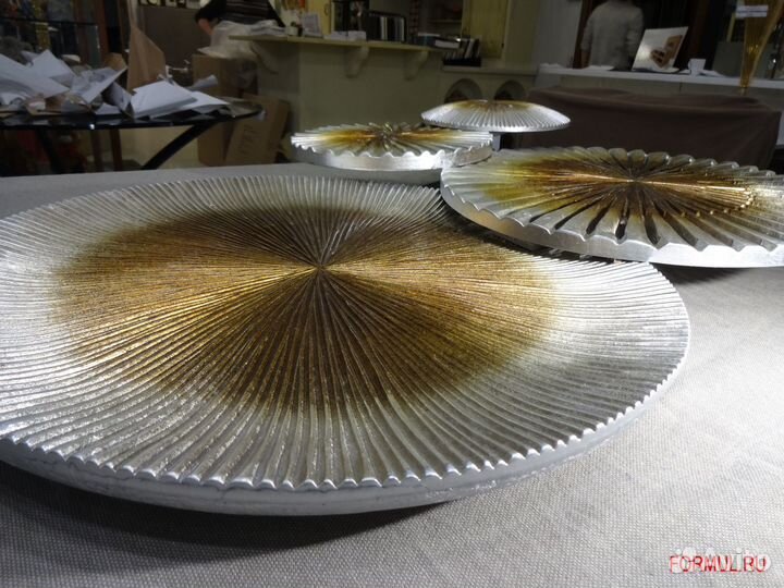 219297 Панно Bello Pittura Зонтики