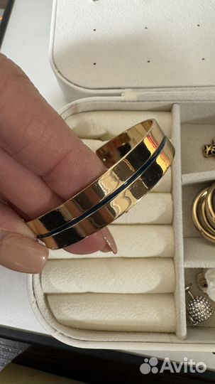 Бижутерия кольцо браслет подвеска украшения