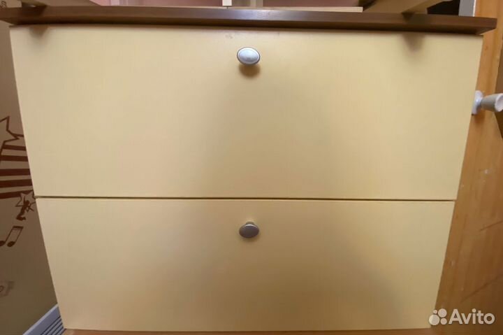 Спальный гарнитур