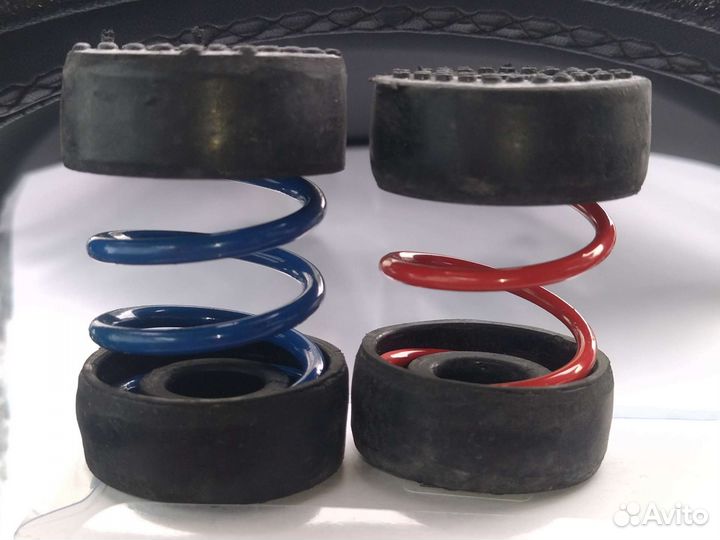 Виброопоры для кондиционера 