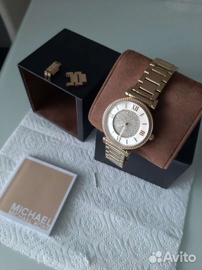 Часы Michael Kors оригинал новые