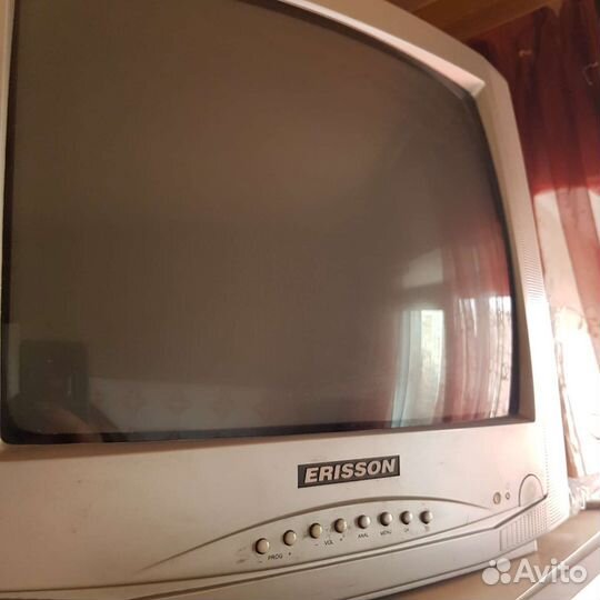 Телевизор бу
