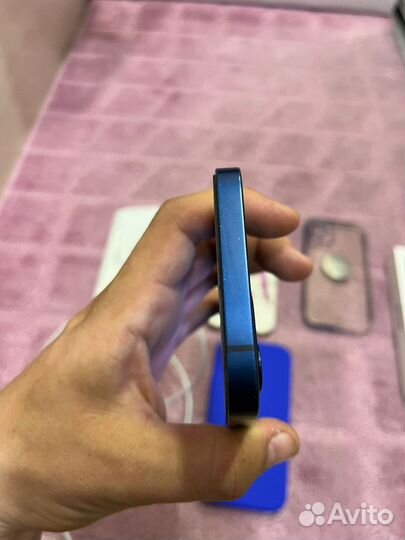 iPhone 12 ростест