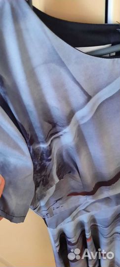 Платье летнее