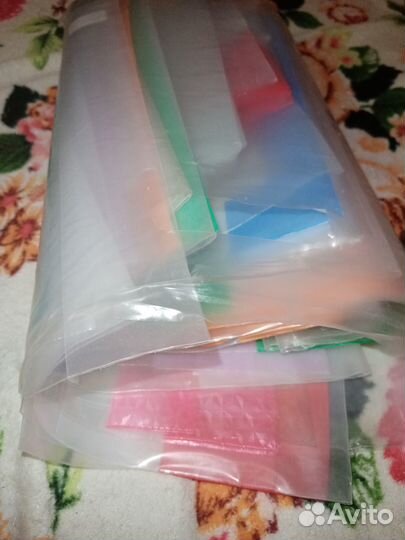 Обложки для тетрадей, учебников, дневника