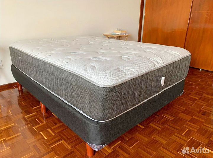 Матрас новый