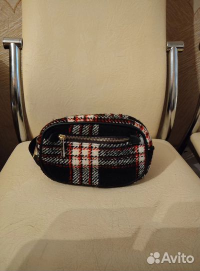 Косметичка bershka Оригинал