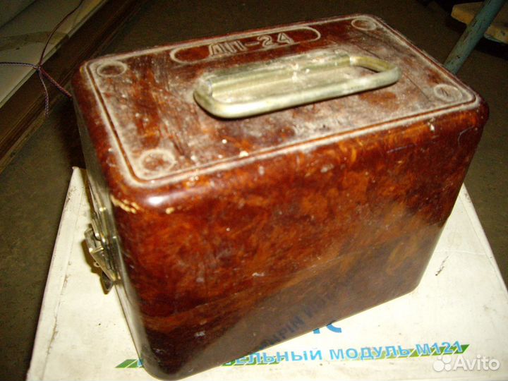 Дозиметр дп-22
