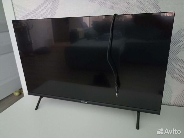 Телевизор harper 32R720TS