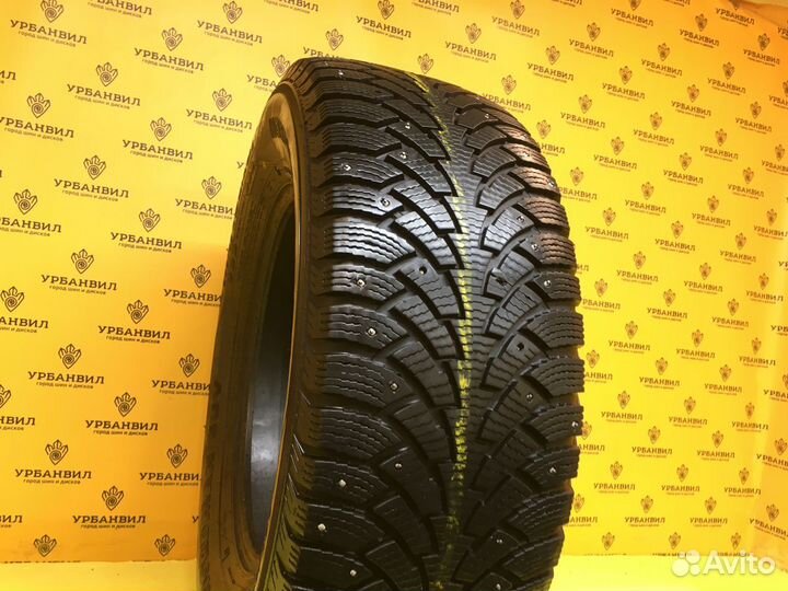 Nokian Tyres Nordman SUV 265/65 R17 116T