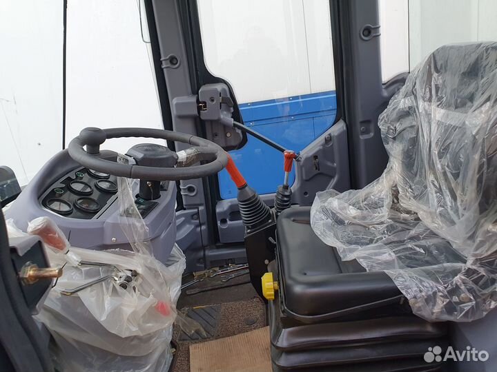 Фронтальный погрузчик Atlete ZL20 M, 2023