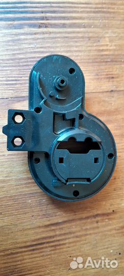 Корпус компьютора QS-S4 электросамоката куго х1