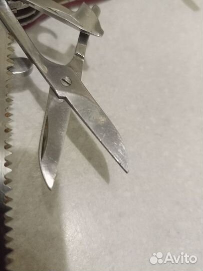 Victorinox hercules