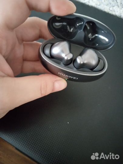 Huawei freeBuds 4i
