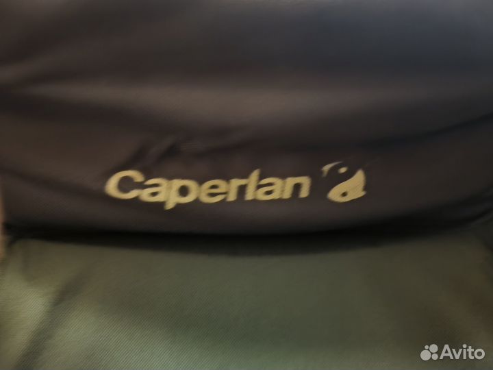 Стул раскладной туристический/рыбацкий