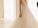 Свадебное платье 40-42 размер