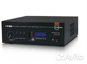 CVGaudio R-103m
