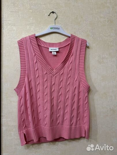 Жилетка женская