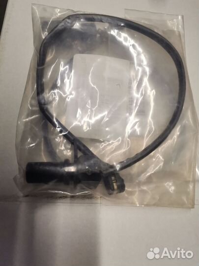 Датчик износа тормозных колодок Audi Q7