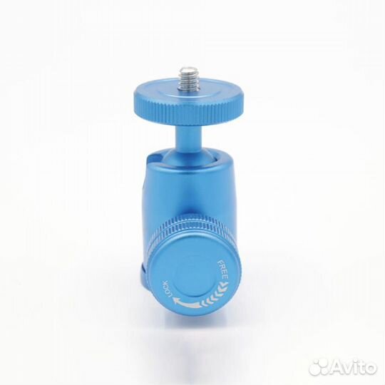 Головка Fujimi flbh-L blue шаровая