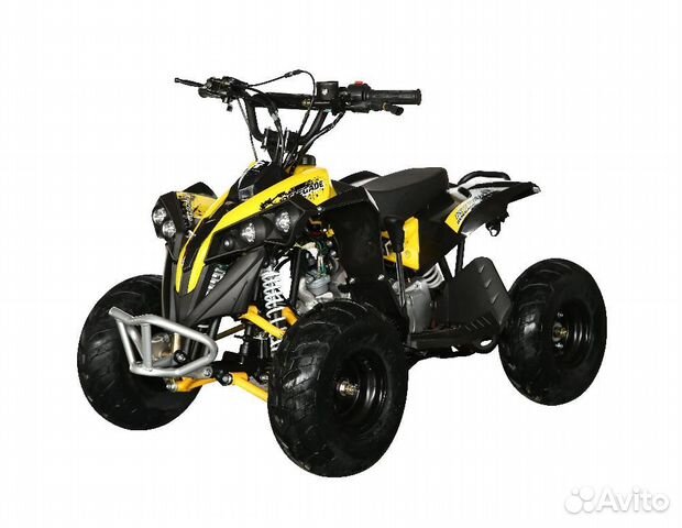 Квадроцикл motax ATV CAT 110