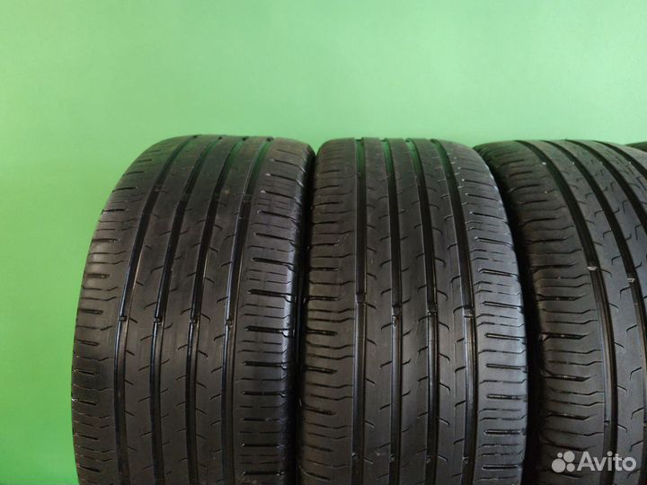 Continental EcoContact 6 225/45 R17 Y