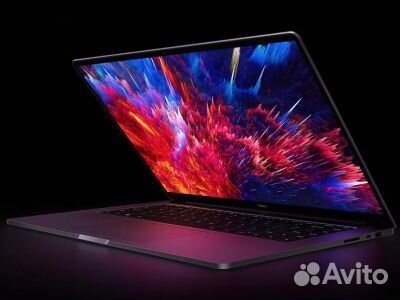 Xiaomi Redmibook Pro 15 2023 r7 7840HS/7640HS