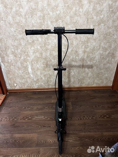 Самокат взрослый