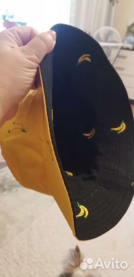 Панама женская